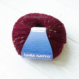 Lana Gatto English Tweed 10105 